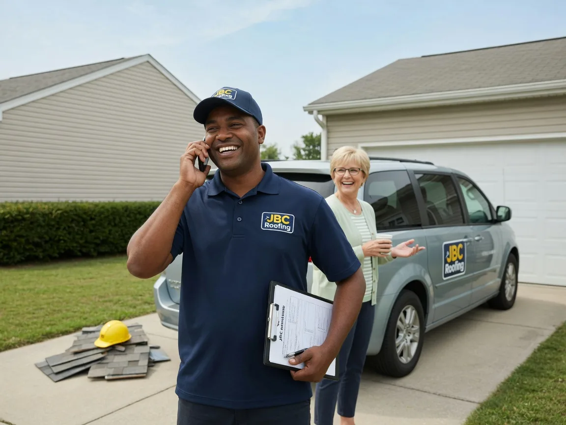 Roof Replacement Rosiclare, IL FAQs